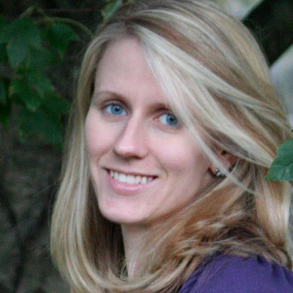 Meet your Posher, Carol Ann