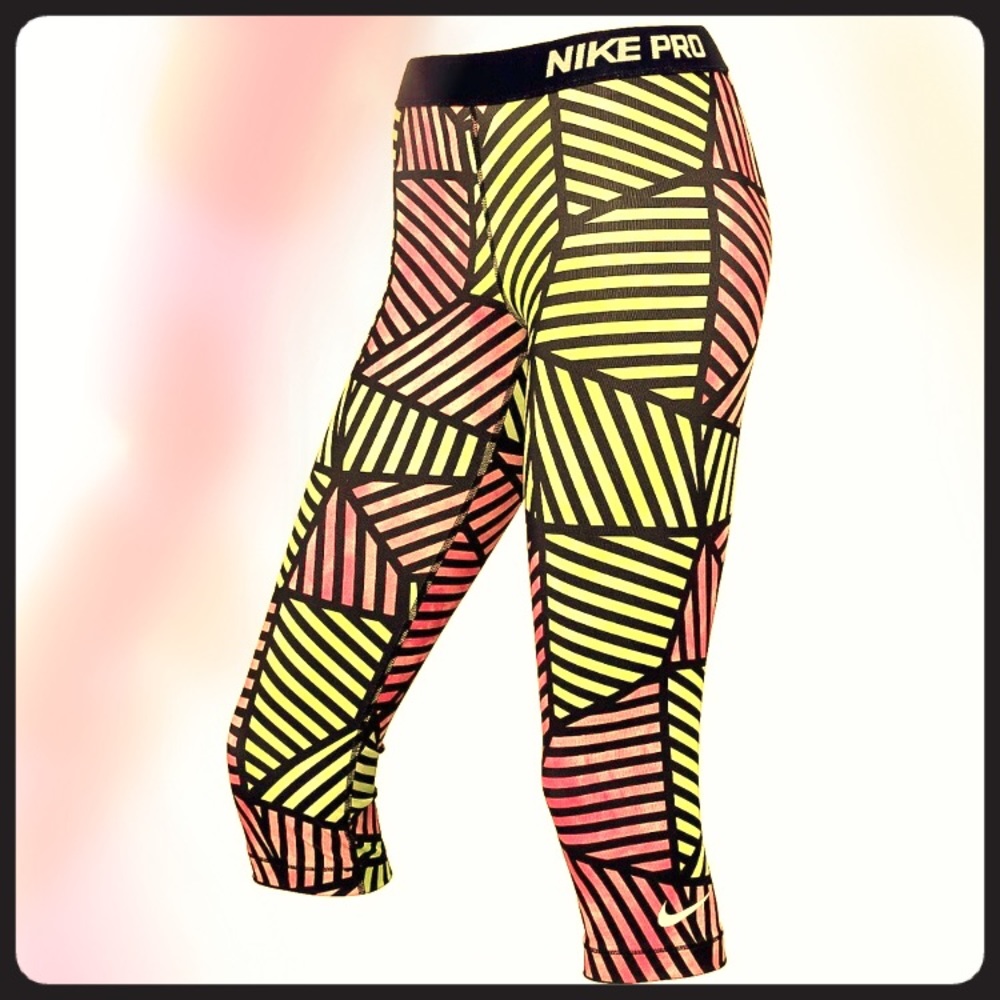 Workout Pants