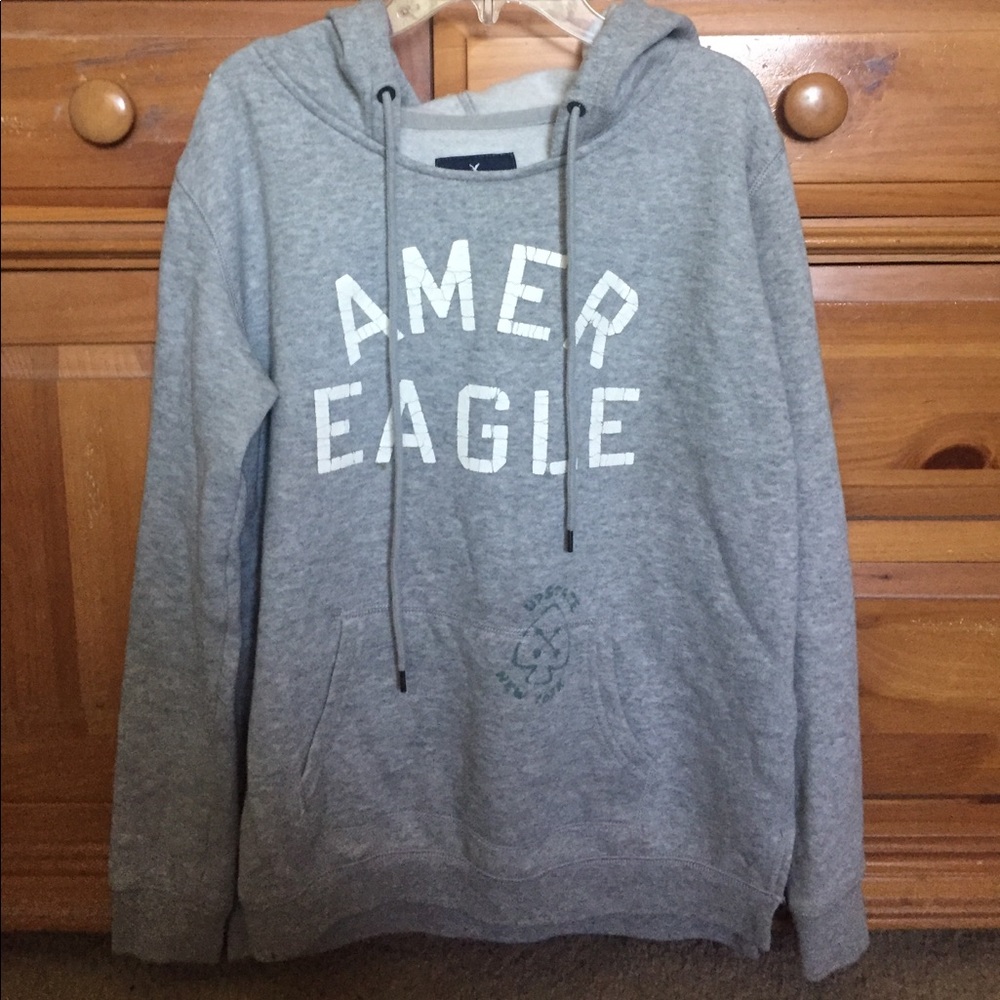 AEO hoodie