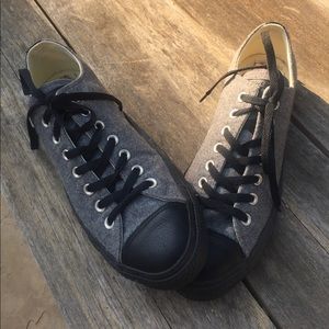 Converse All-stars (size 10.5)