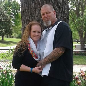 Meet your Posher, Christy