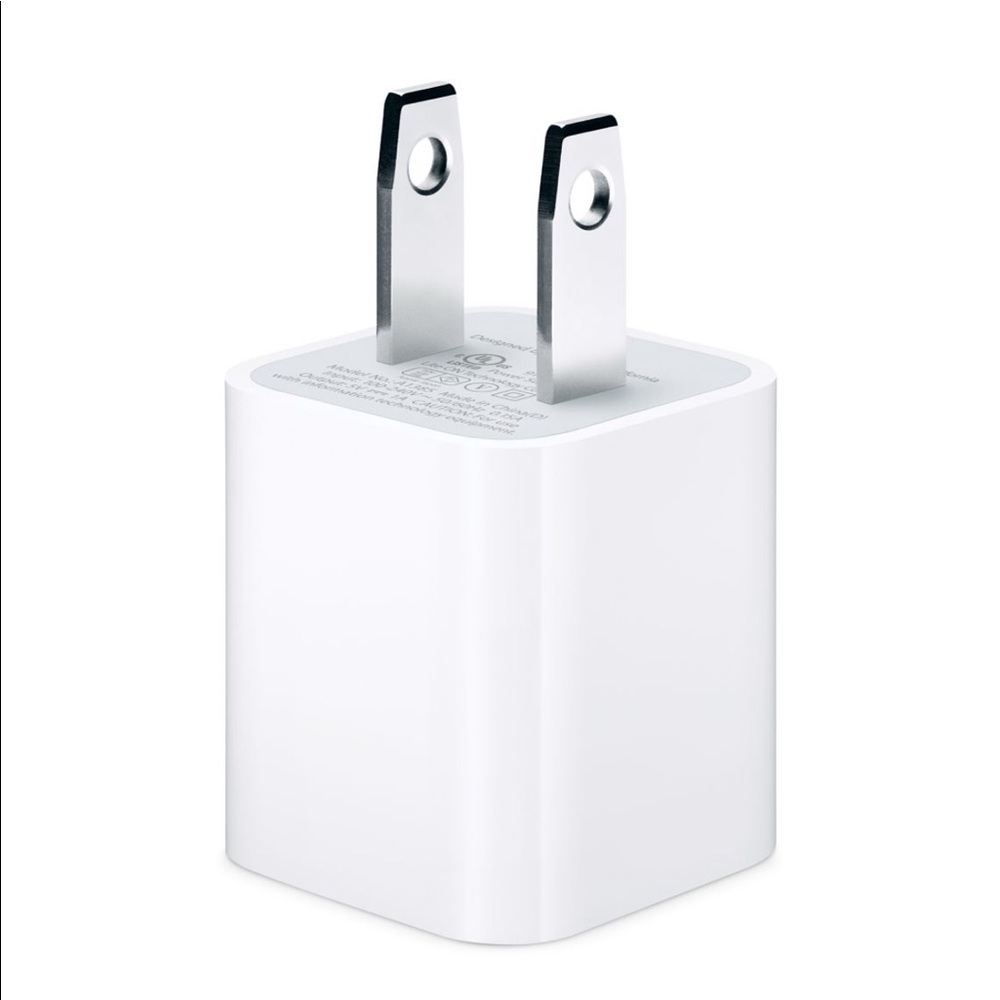 Apple 5W USB Power Adapter