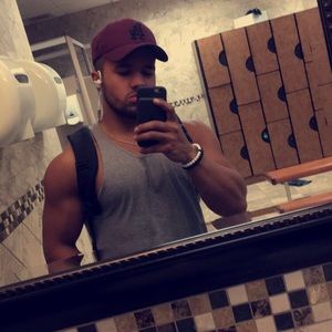 Meet your Posher, Brandon