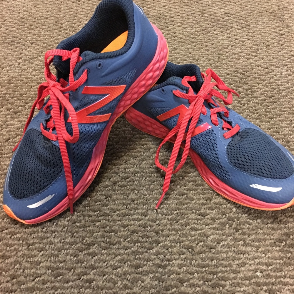 New Balance Tennis Shoes