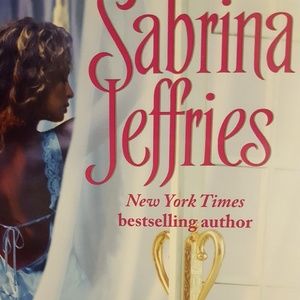 Hardcover Romance Novel