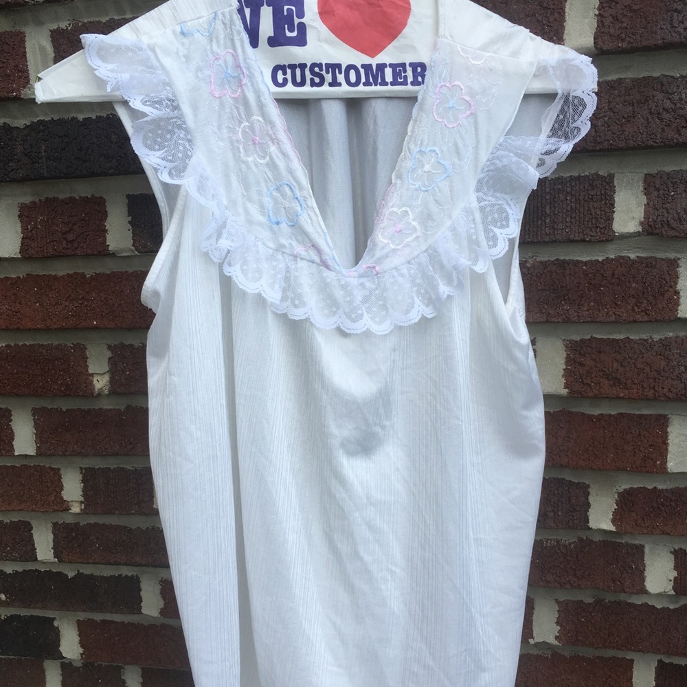 Night shirt