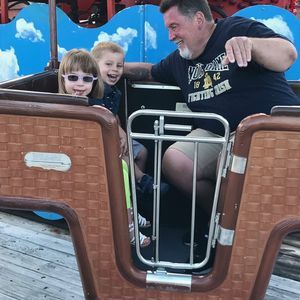 Meet your Posher, Carol