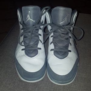 Jordan Flight Tradition "Cool Grey"