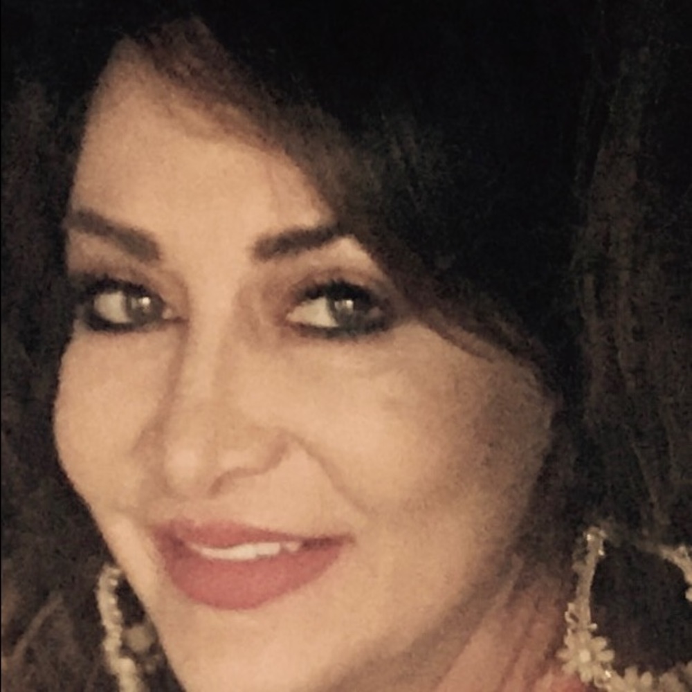 Meet your Posher, Melissa