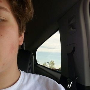 Meet your Posher, Thomas