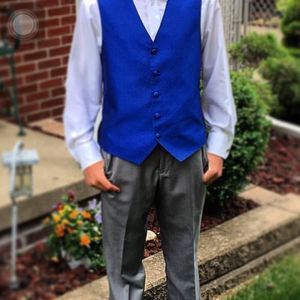 Meet your Posher, Brendan