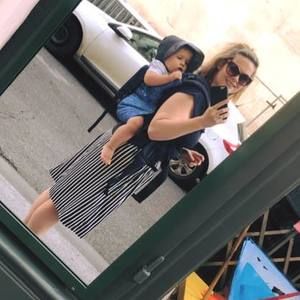 Meet your Posher, Jamie