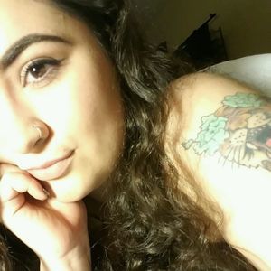 Meet your Posher, Alyssa