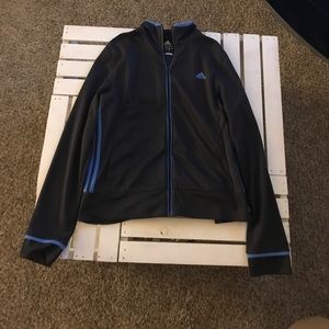 Women's sports jacket