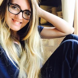 Meet your Posher, Dominika