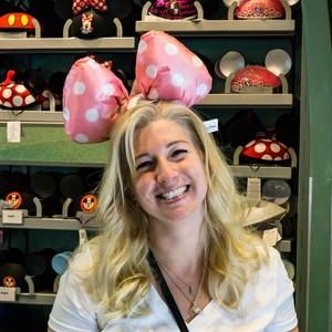 Meet your Posher, Nicole