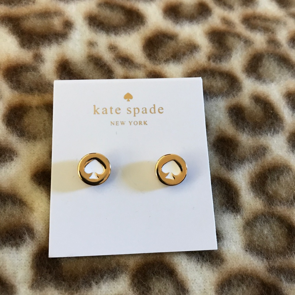 Kate Spade Earrings