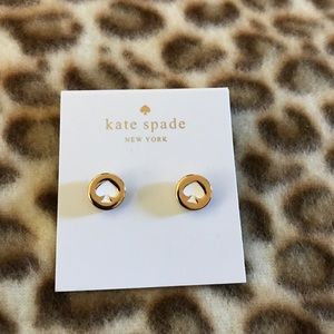 Kate Spade Earrings