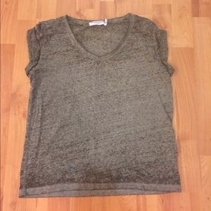 Project Social T Acid Shirt