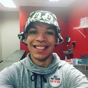 Meet your Posher, Billy