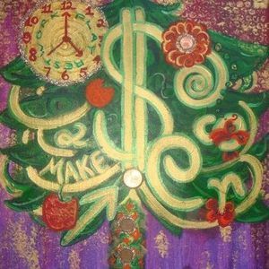 Meet your Posher, Alison