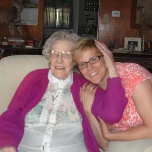 Meet your Posher, Michele