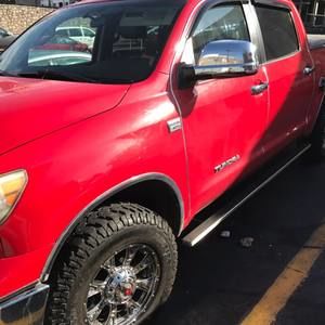 Meet your Posher, Jose