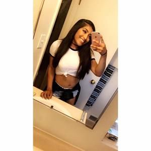 Meet your Posher, Natalia