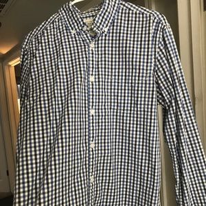 Lucky Brand Dress Shirt