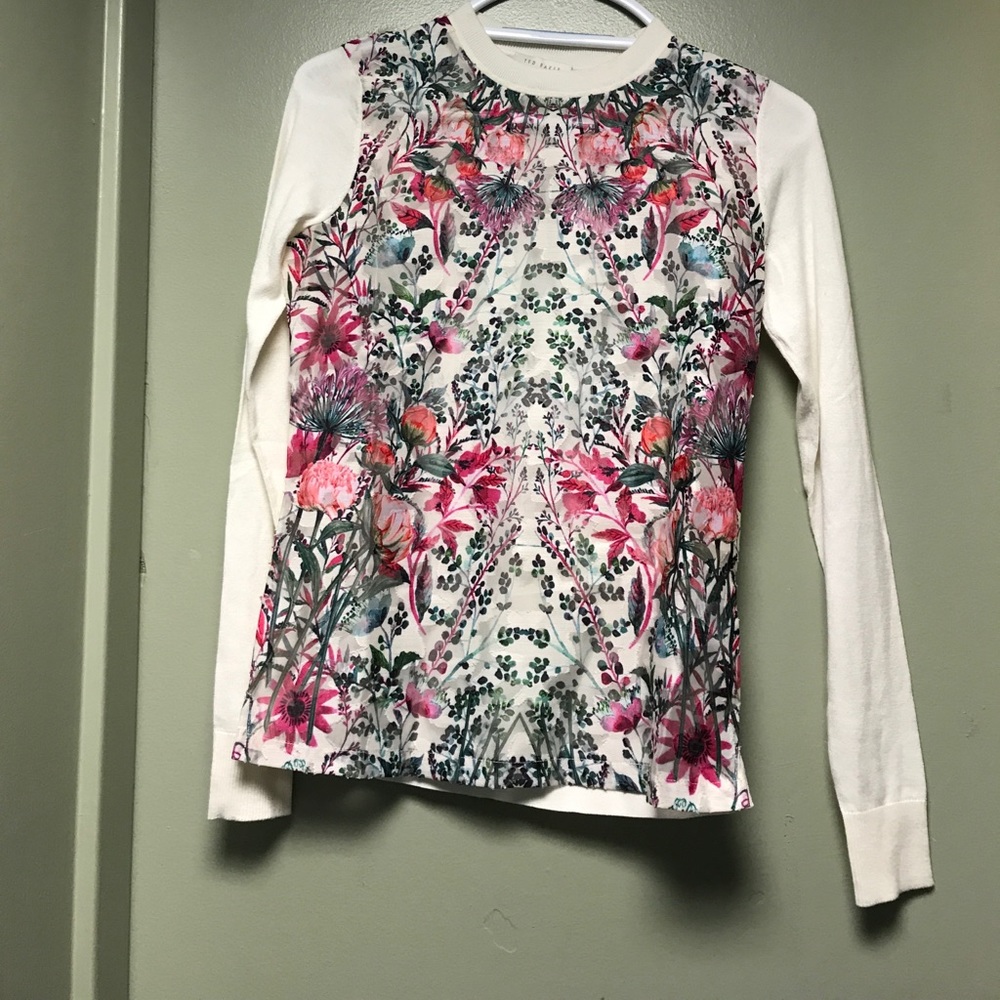 Ted Baker Sweater