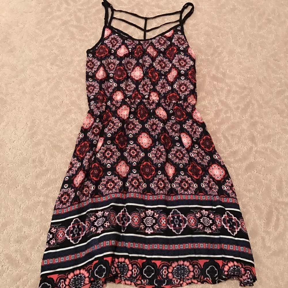 Summer/Casual Dress