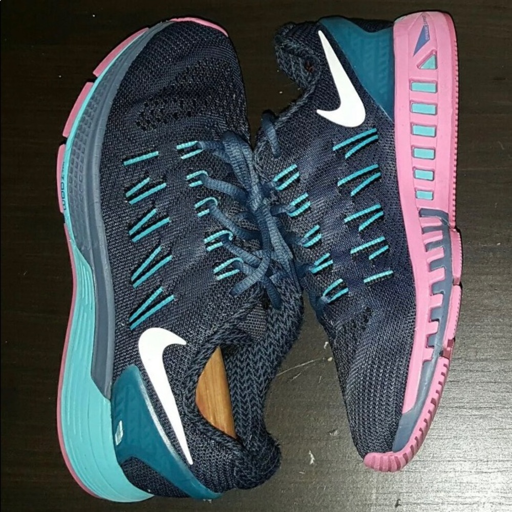 Nike zoom odyssey