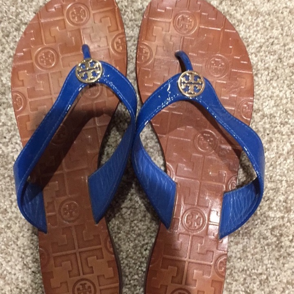 Tory Burch Sandals