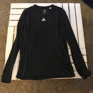 Adidas long sleeve shirt