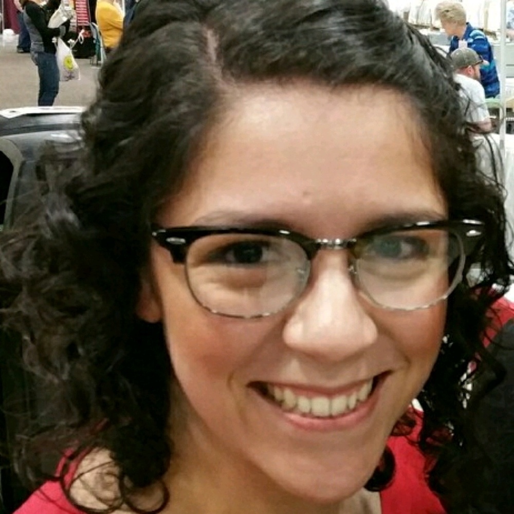 Meet your Posher, Denise