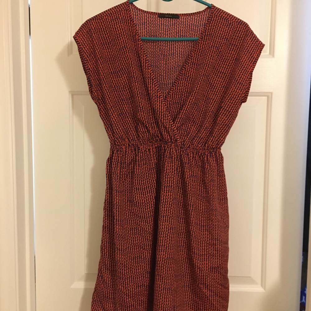 💥Soprano Long tunic💥