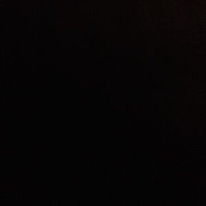 Meet your Posher, Garrett