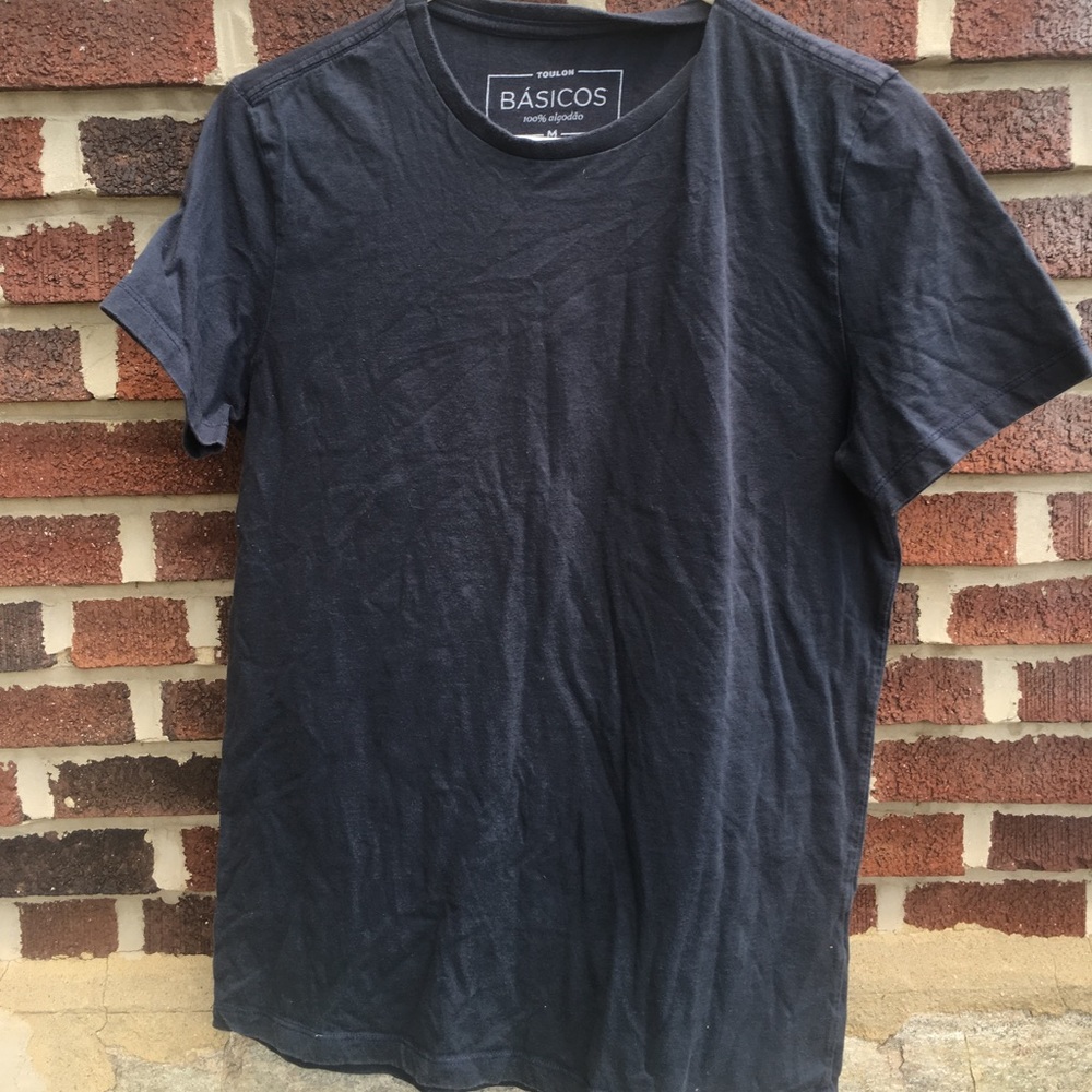 Basic Tshirt