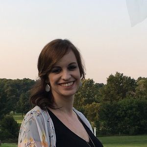 Meet your Posher, Anne