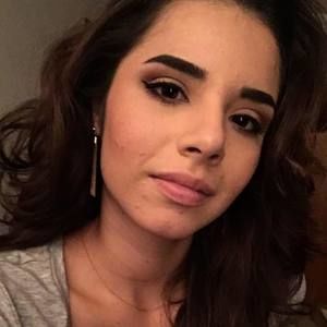 Meet your Posher, Johana