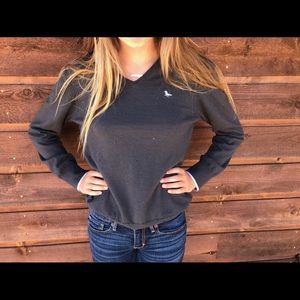 Modern Amusement Black Teeshirt