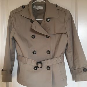 Like new Tahari business suit.