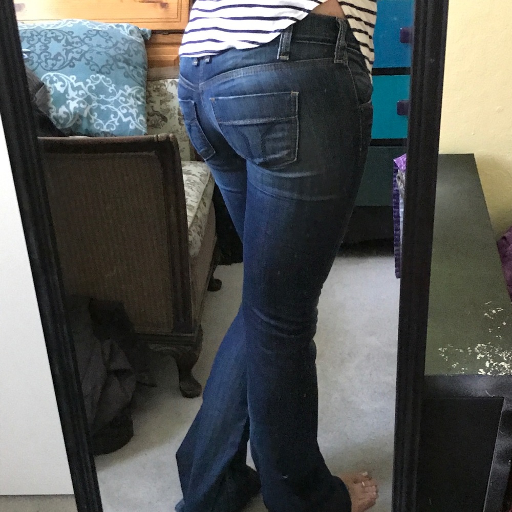 Miss Sixty Jeans size 26