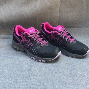 {Asics} Ortholite Sneakers