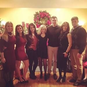 Meet your Posher, Mary ellen