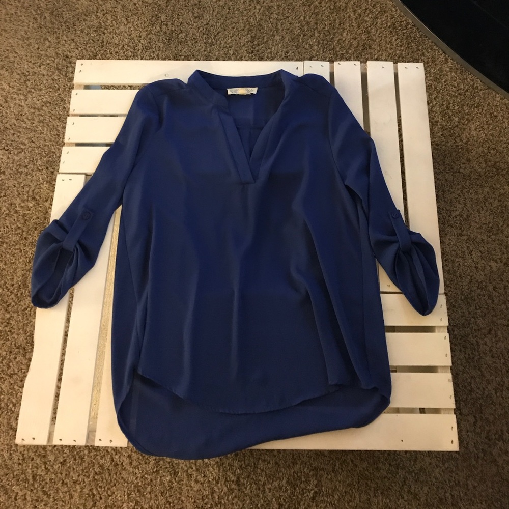 Dress shirt