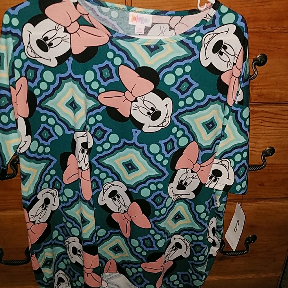 Disney small Irma