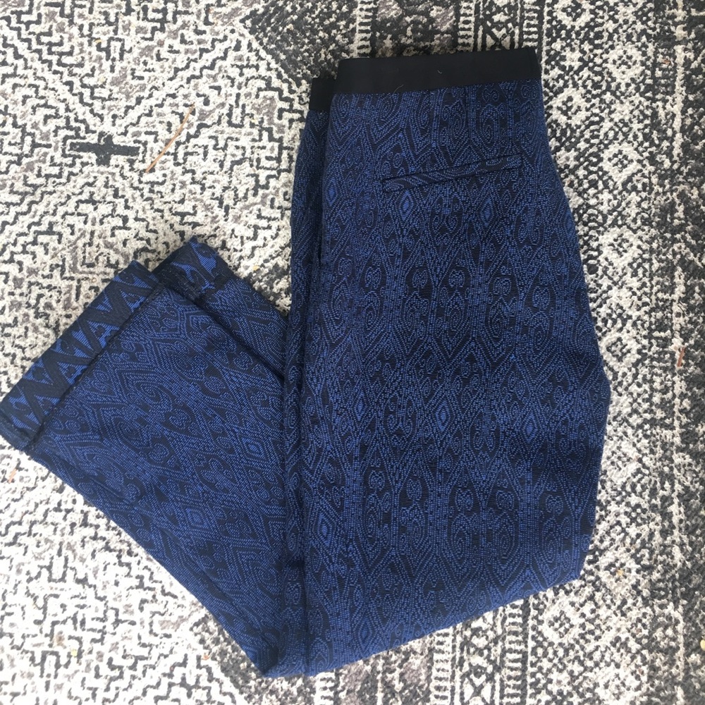 Zara Trousers