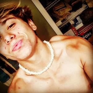 Meet your Posher, Dalton