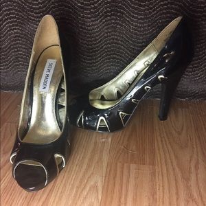 Authentic Steve Madden Heels